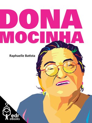 cover image of Dona Mocinha
